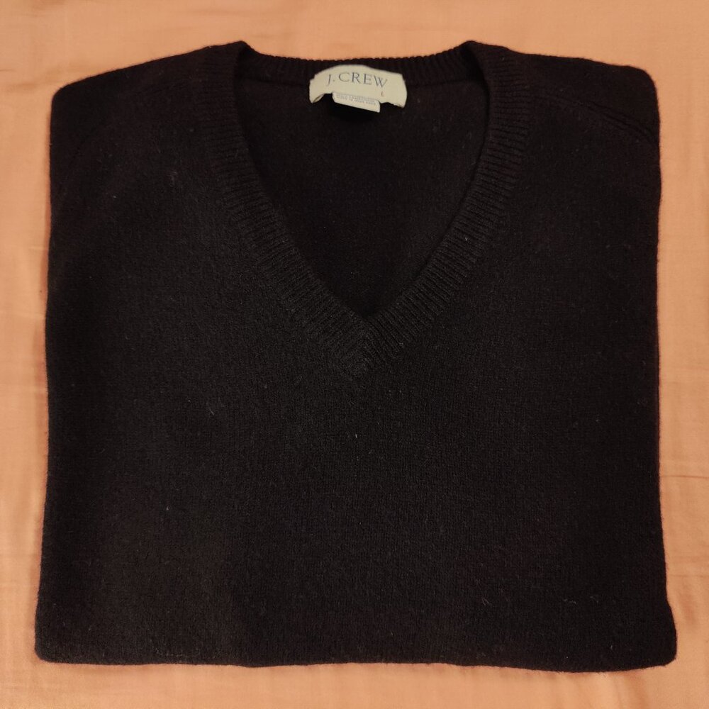 Men's J Crew Sweater